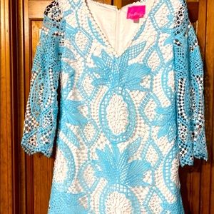 Lilly Pulitzer Lottie Romper